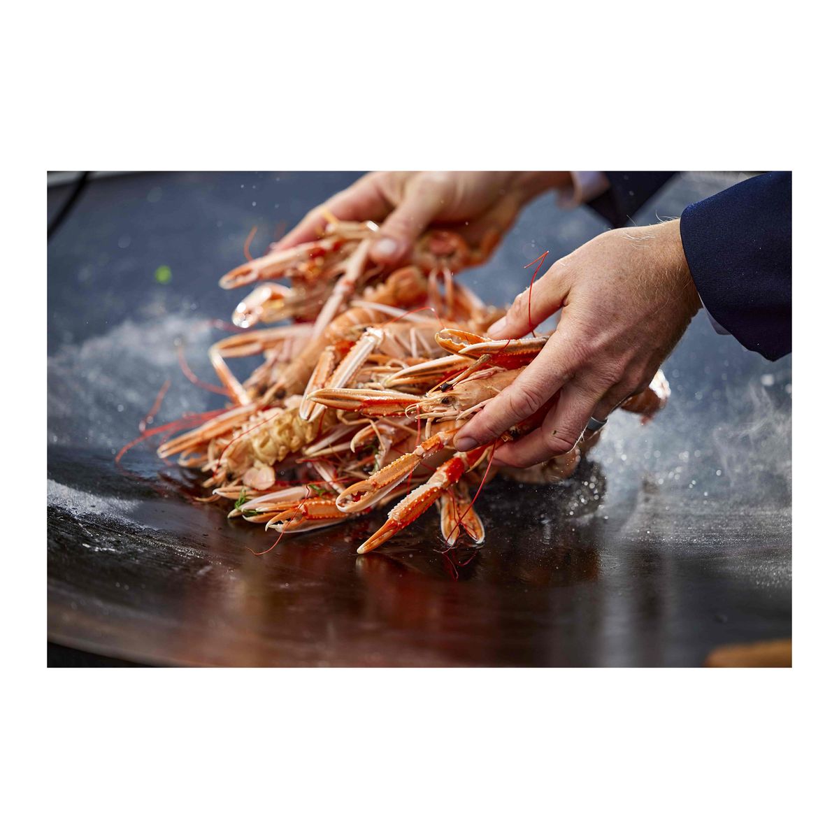 Matlagning på Riktigt 