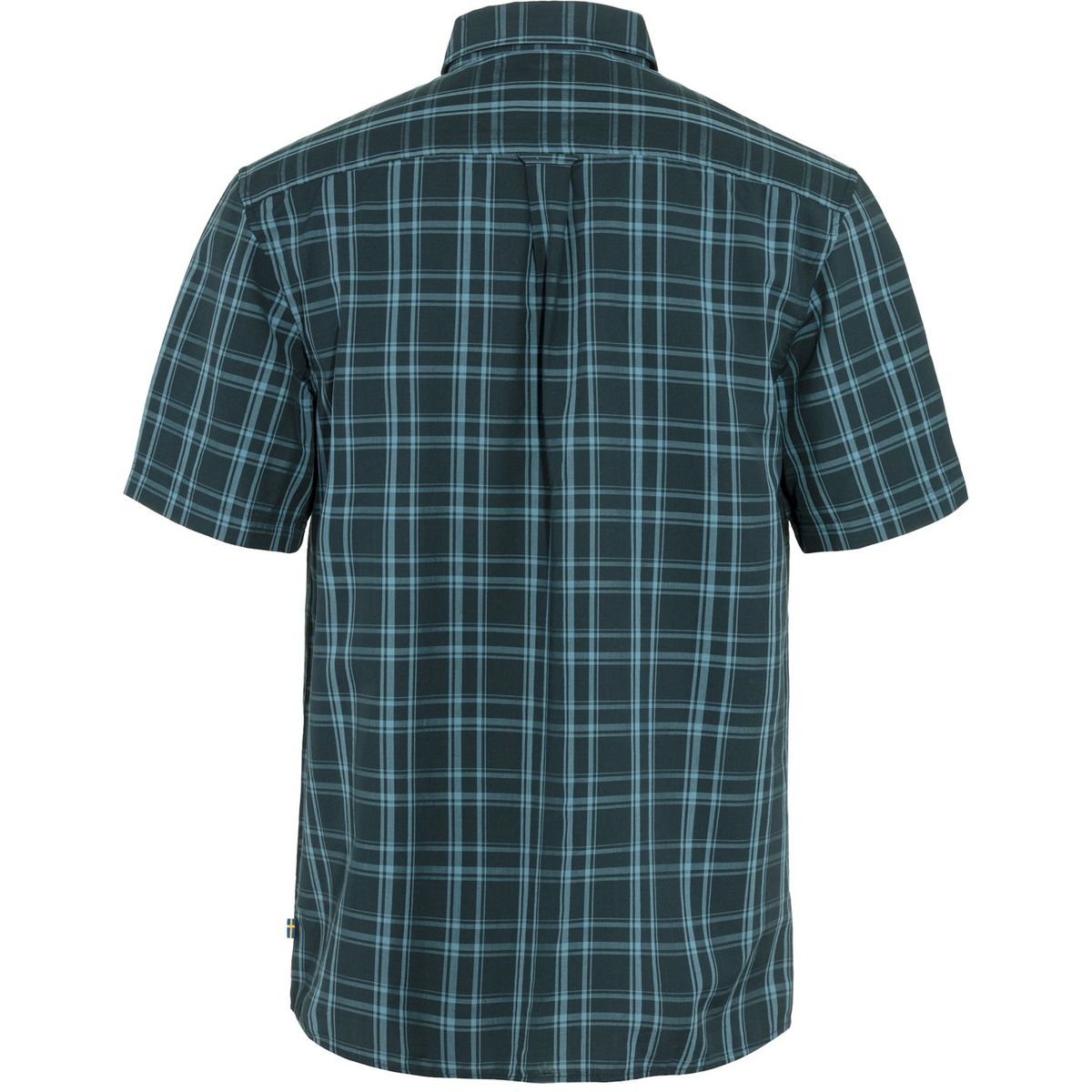 Övik Lite Shirt SS M Övik Lite Shirt SS M
