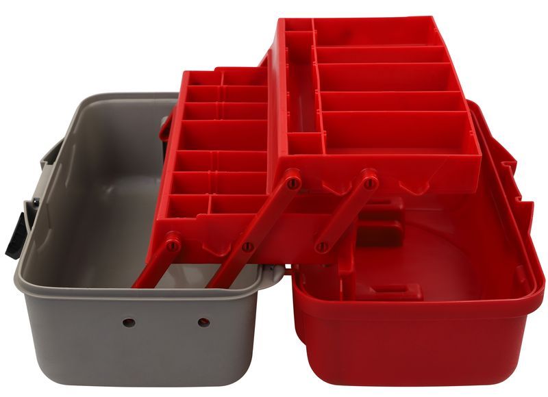 Betesbox 2-fack