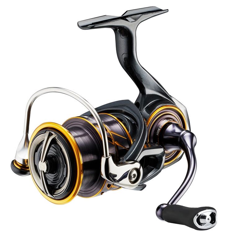 22 Caldia LT 2500D