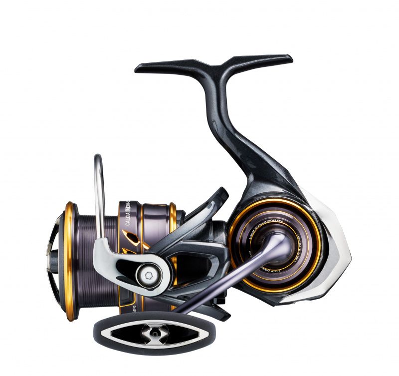22 Caldia LT 2500D