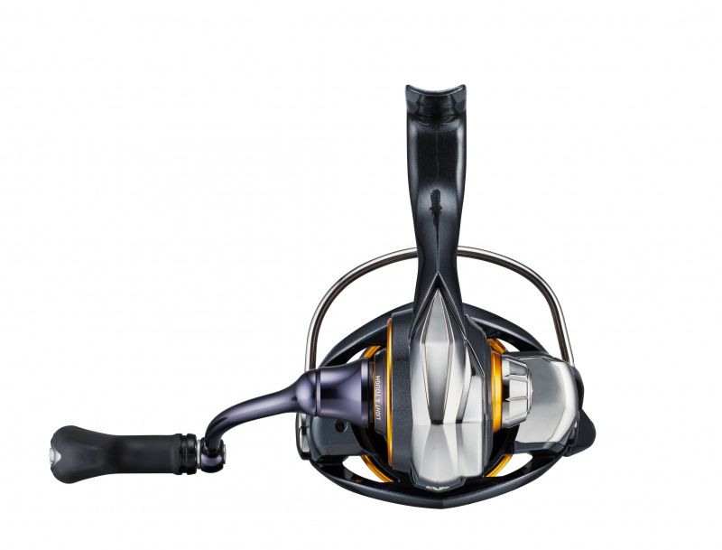 22 Caldia LT 2500D