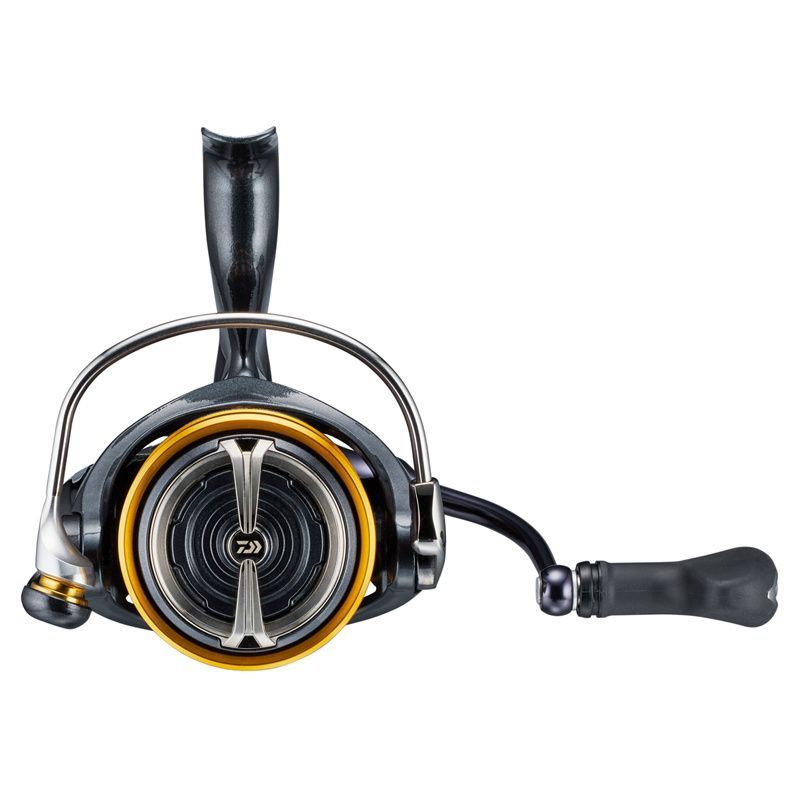 22 Caldia LT 2500D