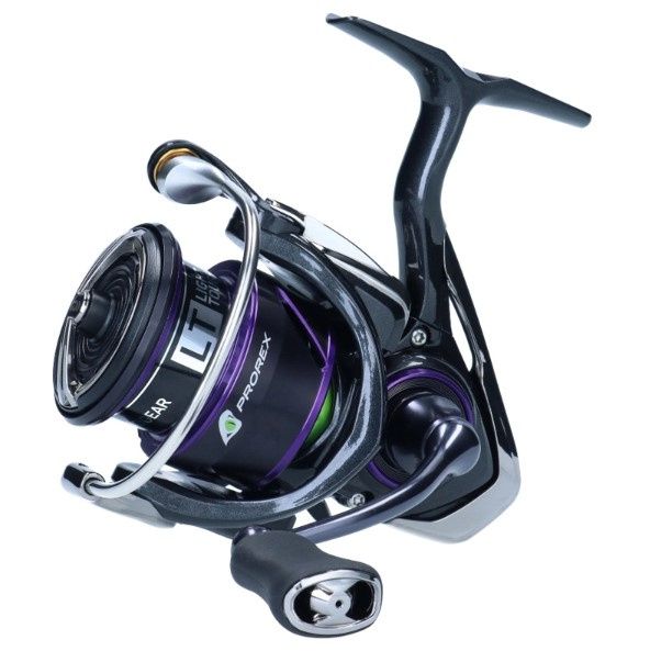 22 Prorex V LT 2000