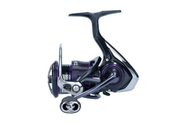 22 Prorex V LT 2000