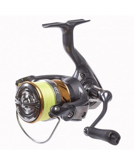 20 Laguna LT 2000 JB4 0.13mm