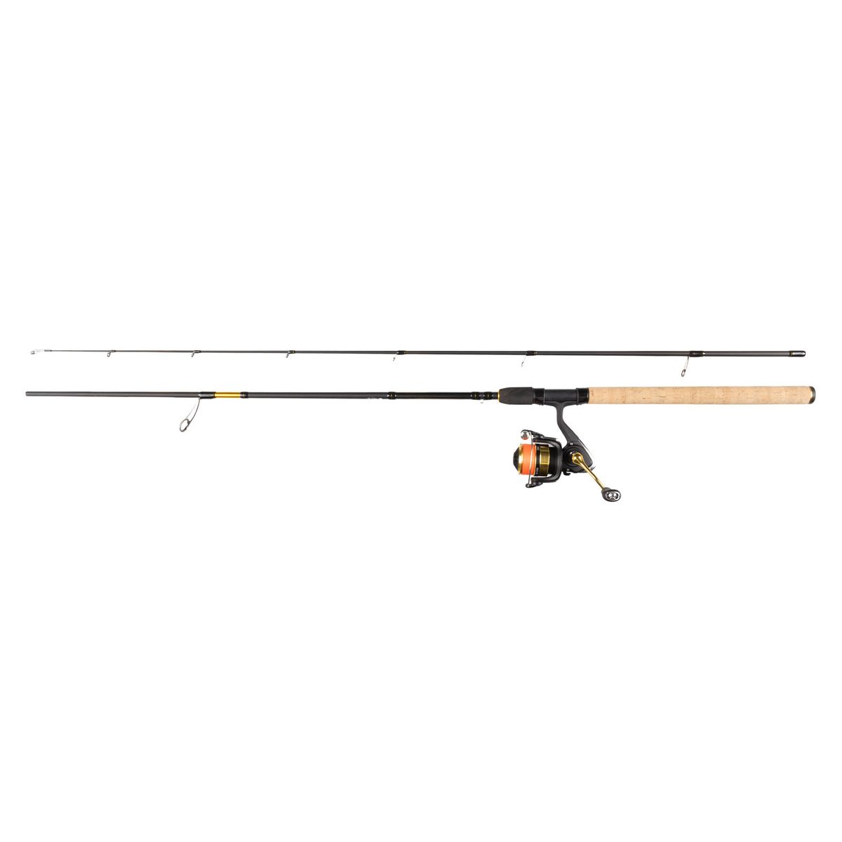 Procaster Rs2000/7' 5-25g/0.14mm