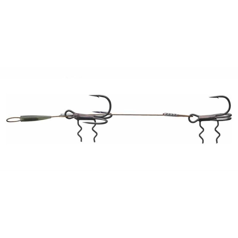 Prorex Double Stinger