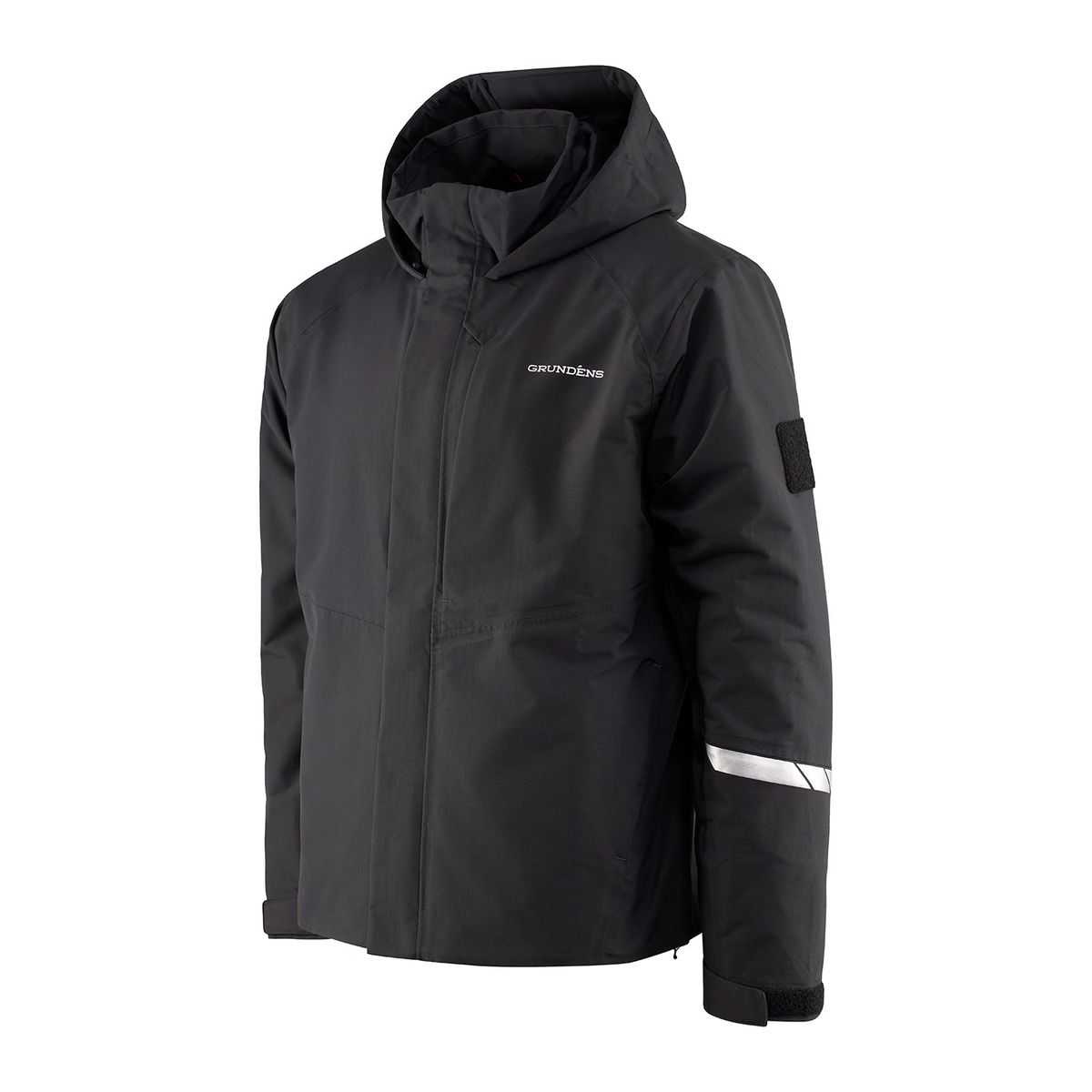 Transmit X Jacket Transmit X Jacket