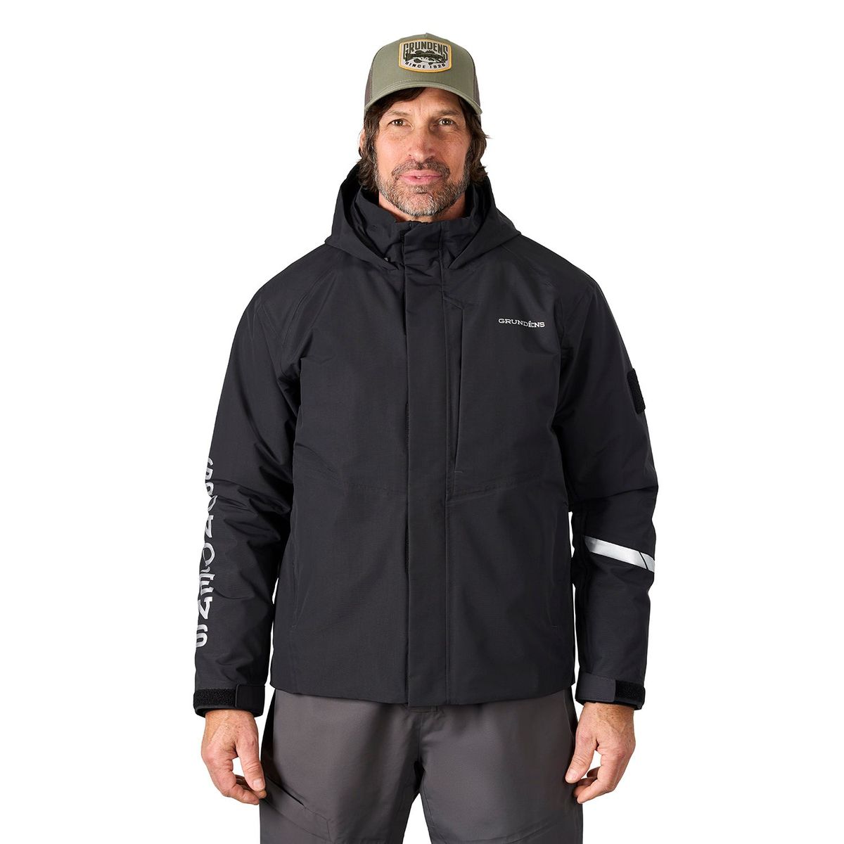 Transmit X Jacket Transmit X Jacket