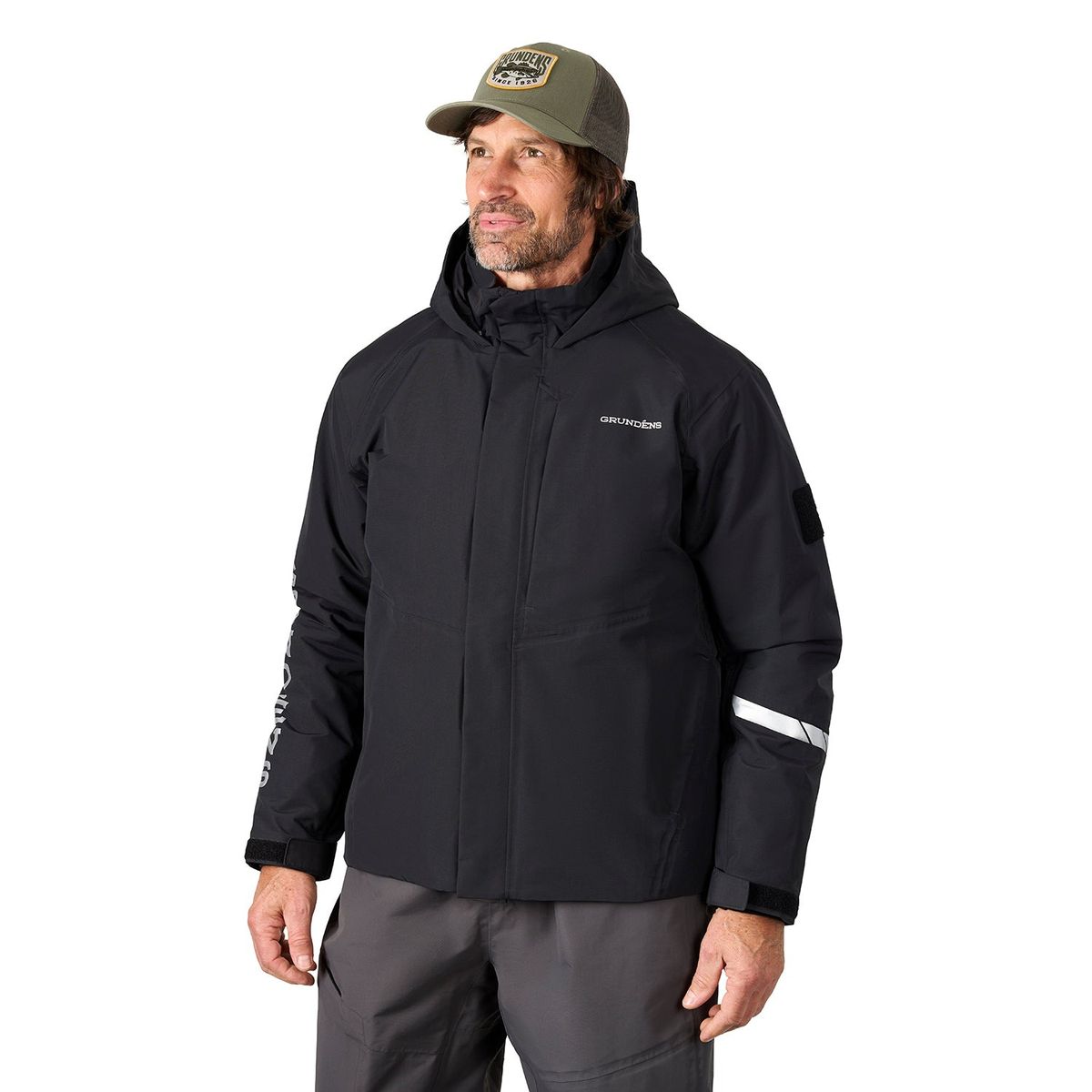 Transmit X Jacket Transmit X Jacket