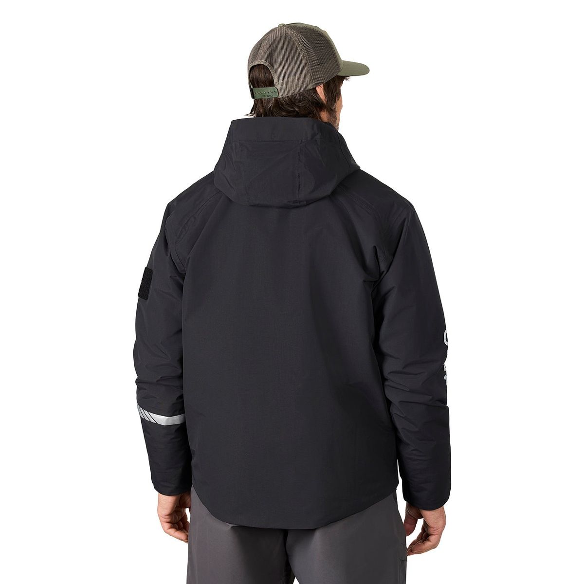 Transmit X Jacket Transmit X Jacket