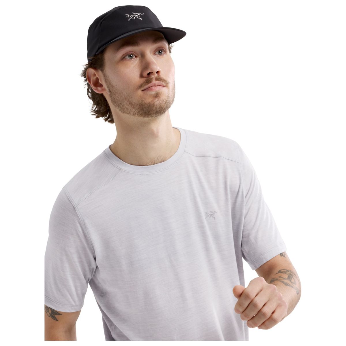 Ionia Merino Wool SS M