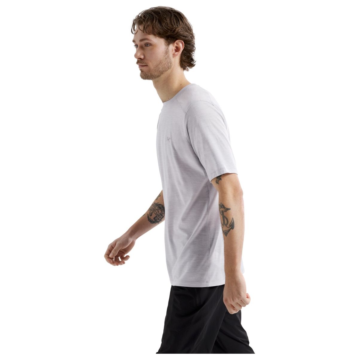 Ionia Merino Wool SS M