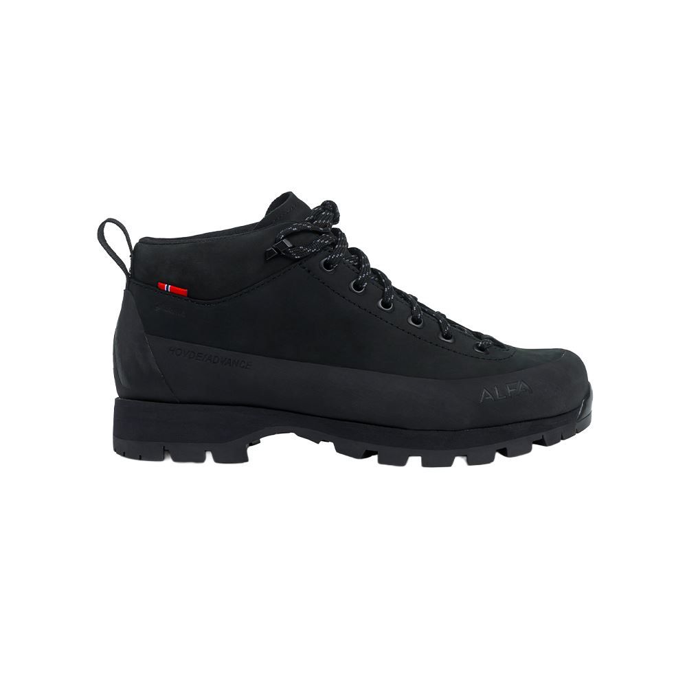 Hovde Advance GTX M