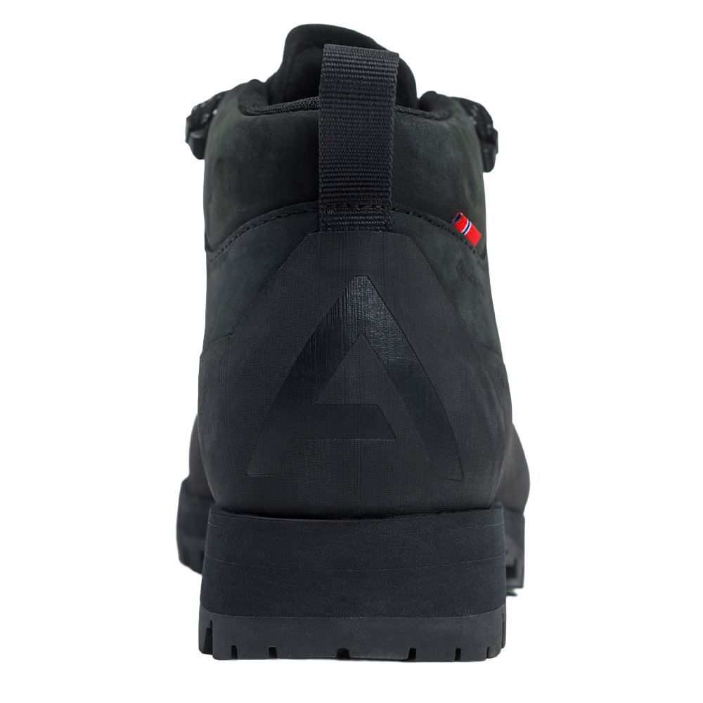 Hovde Advance GTX M