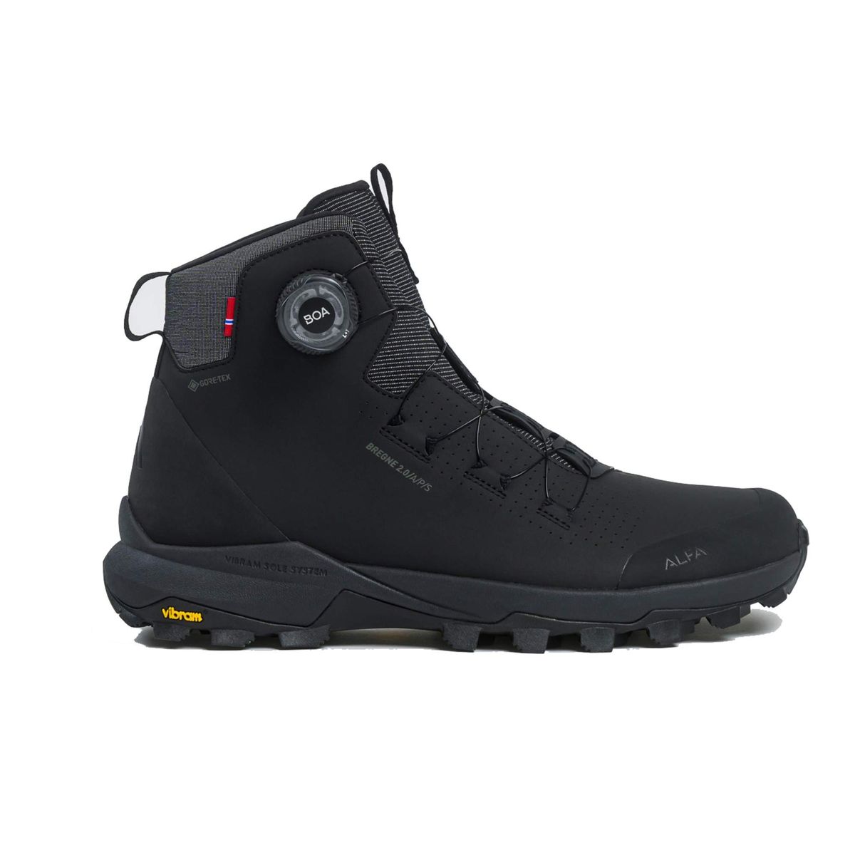 Bregne 2.0 APS GTX M Bregne 2.0 APS GTX M
