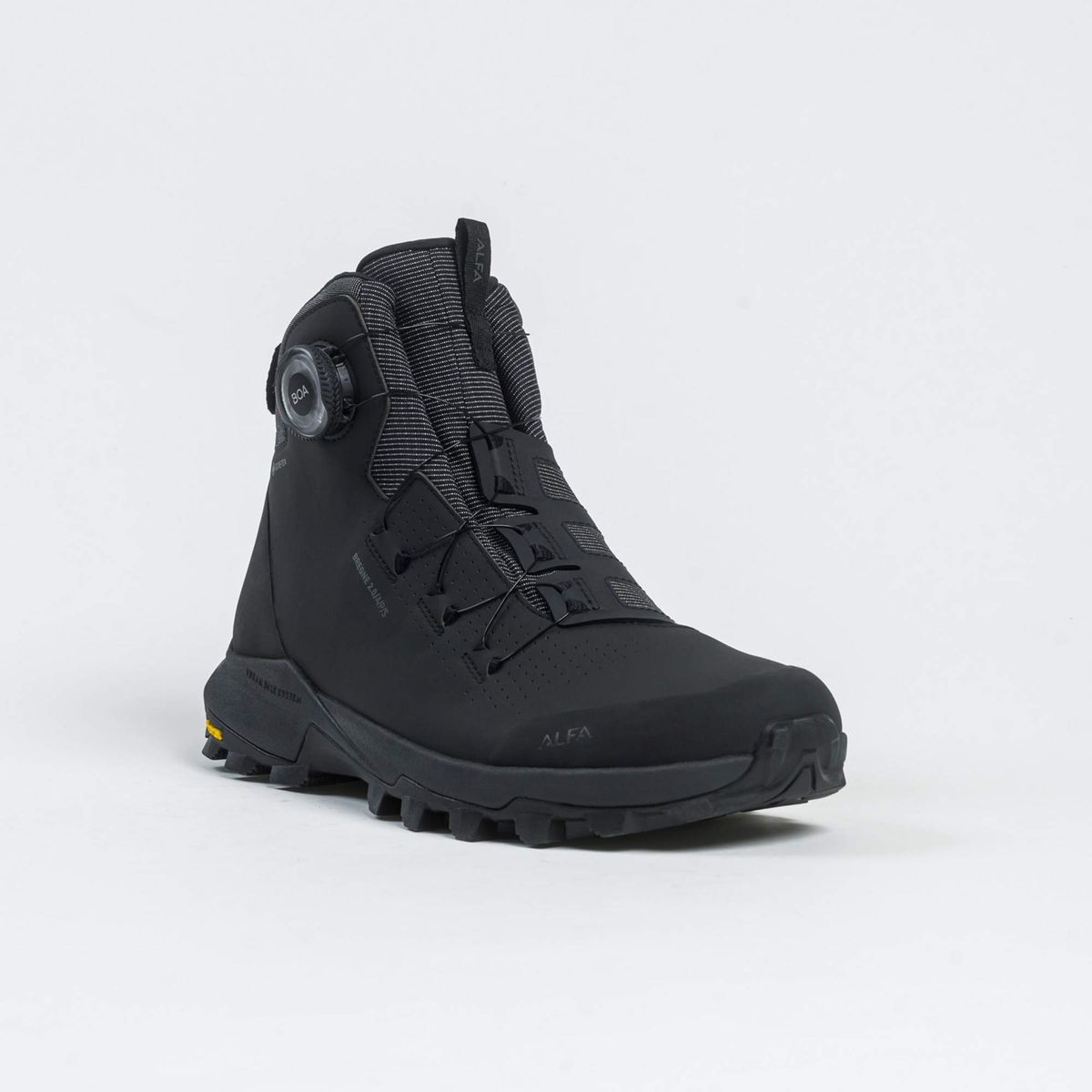 Bregne 2.0 APS GTX M Bregne 2.0 APS GTX M