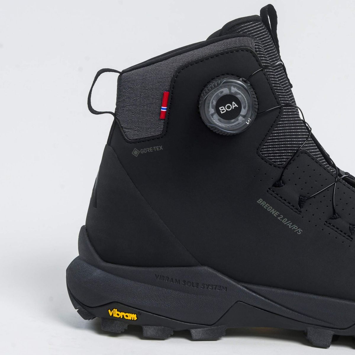 Bregne 2.0 APS GTX M Bregne 2.0 APS GTX M