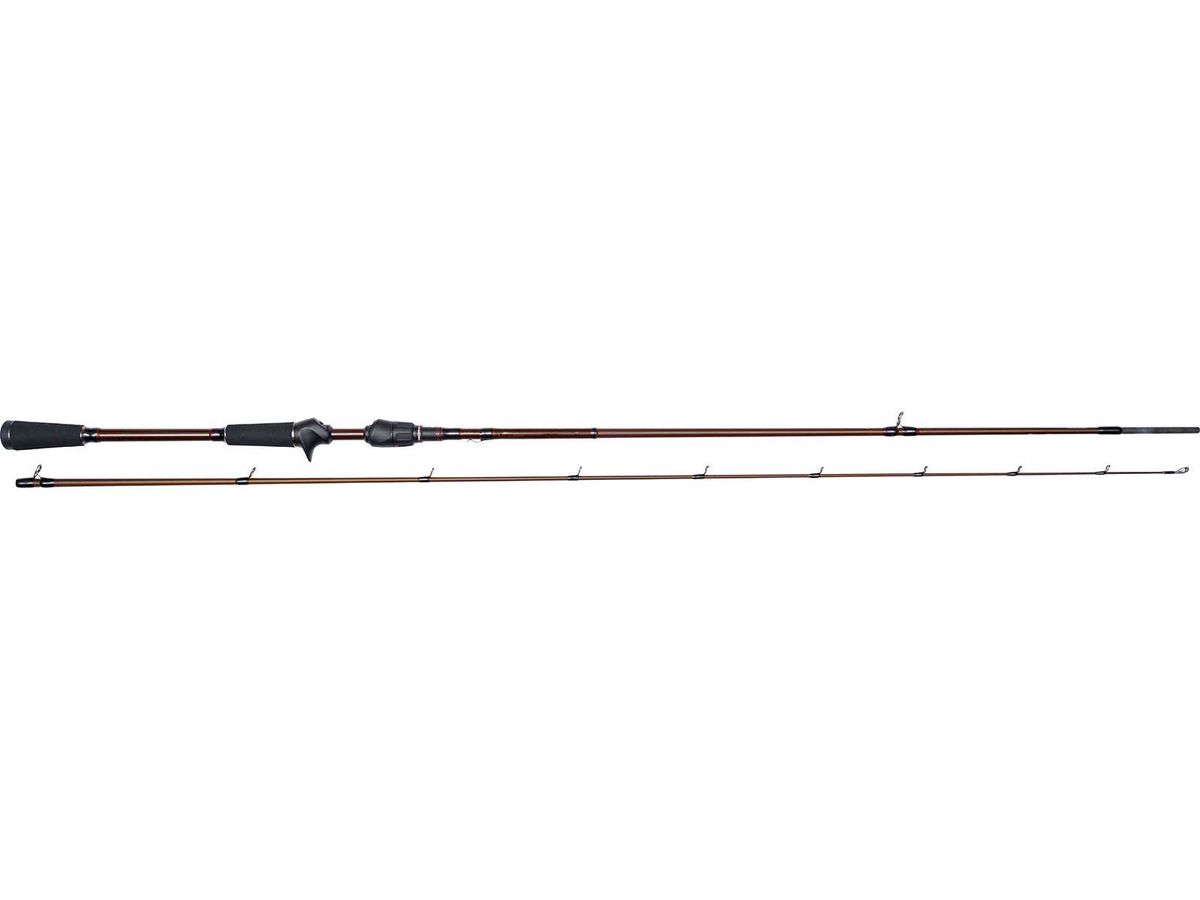 W4 Finesse-T T&C 2nd 7'1"/213cm M 7-21g 2sec