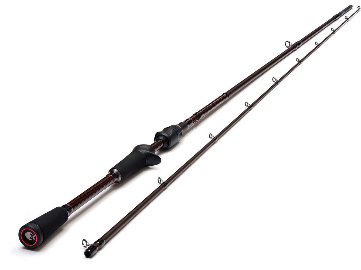 W4 Finesse-T T&C 2nd 7'1"/213cm M 7-21g 2sec