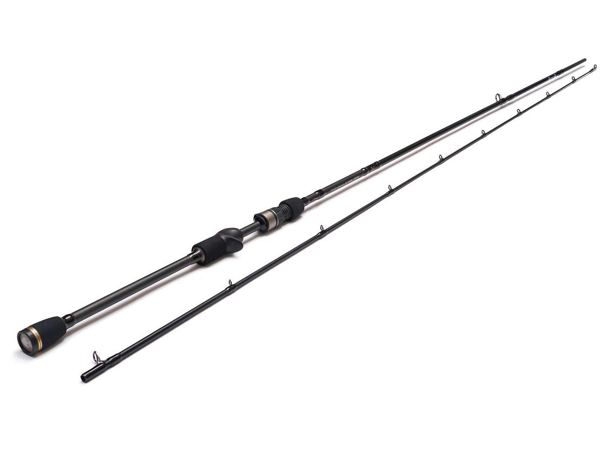W3 Finesse Crank-T 2nd 7'/210cm ML 5-20g 2sec
