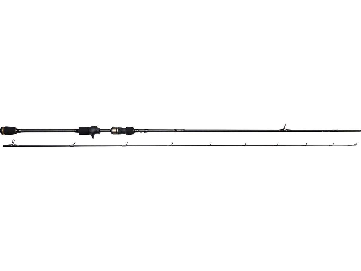 W3 Finesse Crank-T 2nd 7'/210cm ML 5-20g 2sec