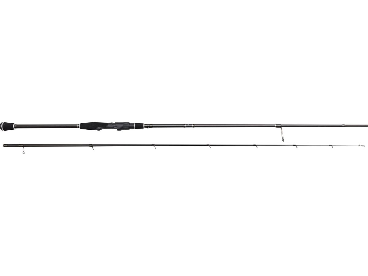 W2 Finesse T&C 7'1"/213cm M 7-21g 2sec