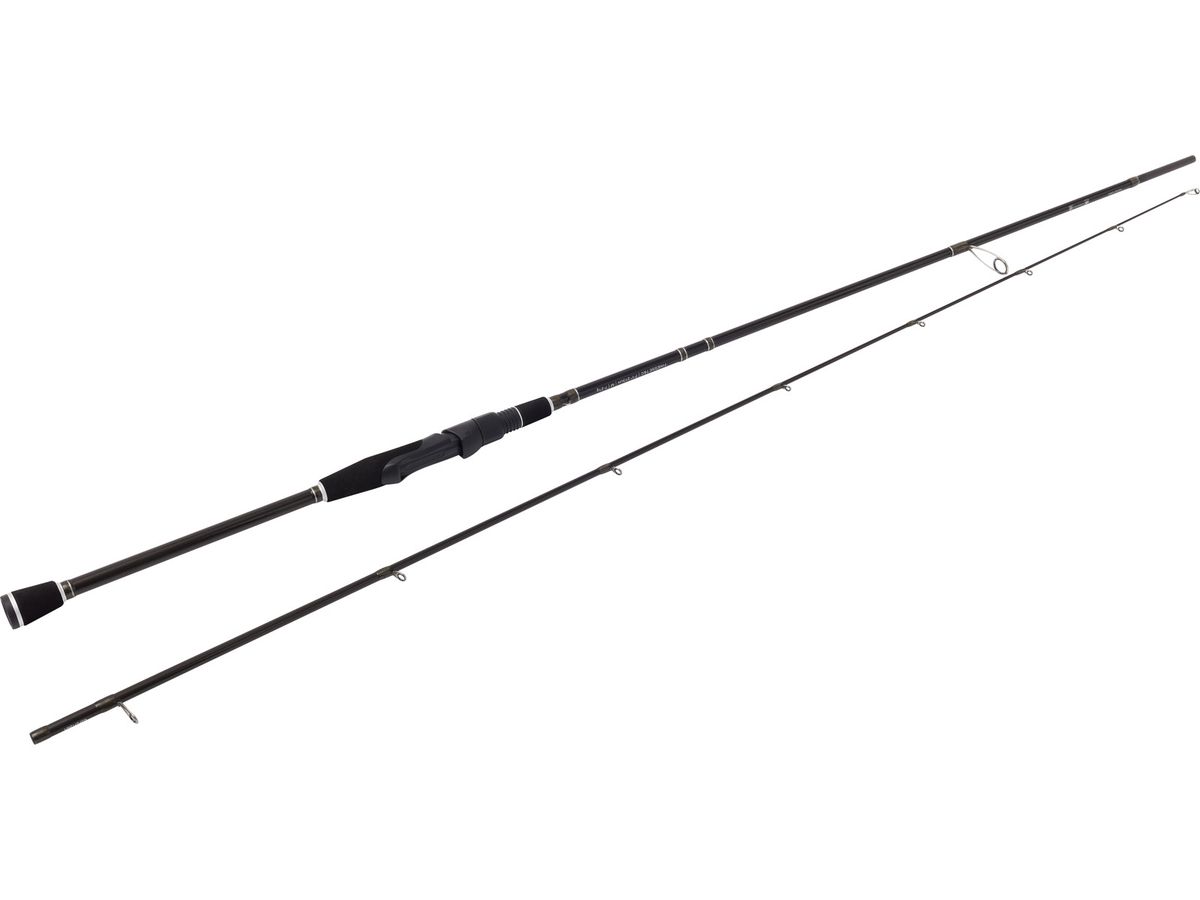 W2 Finesse T&C 7'1"/213cm M 7-21g 2sec