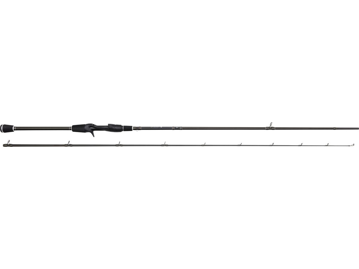 W2 Finesse-T T&C 7'1"/213cm M 7-21g 2sec
