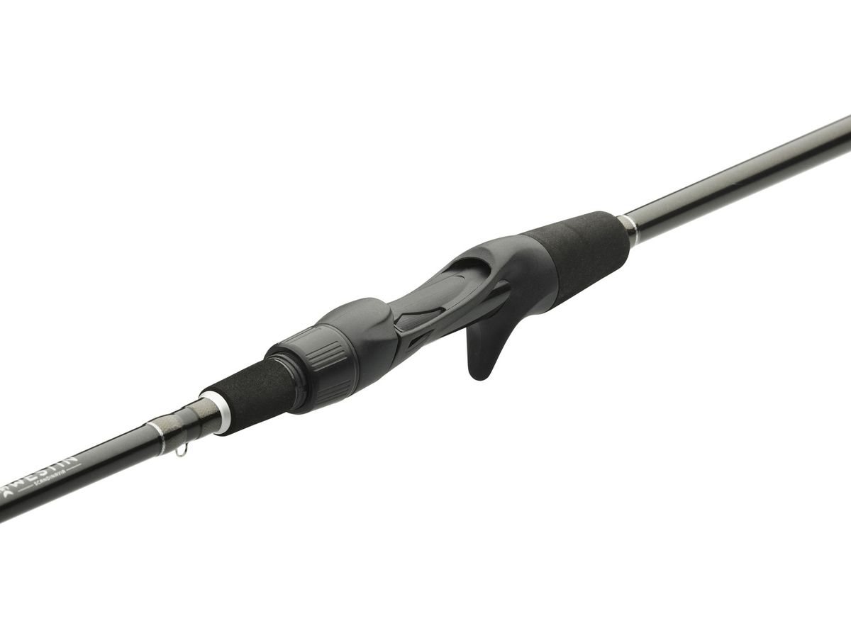 W2 Finesse-T T&C 7'1"/213cm M 7-21g 2sec