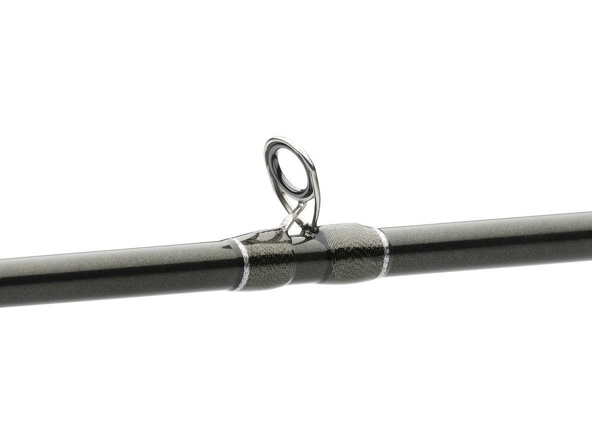W2 Finesse-T T&C 7'1"/213cm M 7-21g 2sec