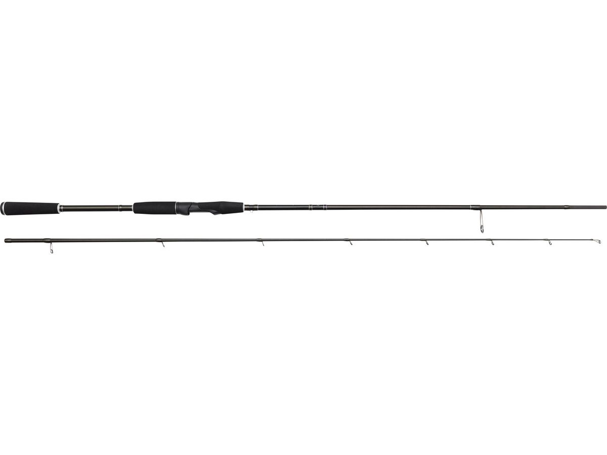 W2 Finesse Shad 7'6"/225cm H 12-38g 2sec