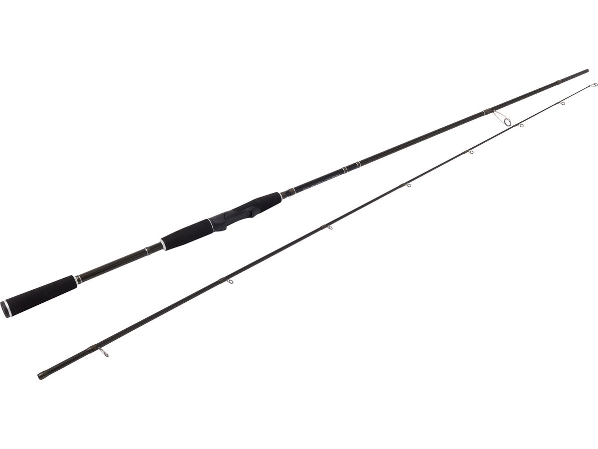 W2 Finesse Shad 7'6"/225cm H 12-38g 2sec
