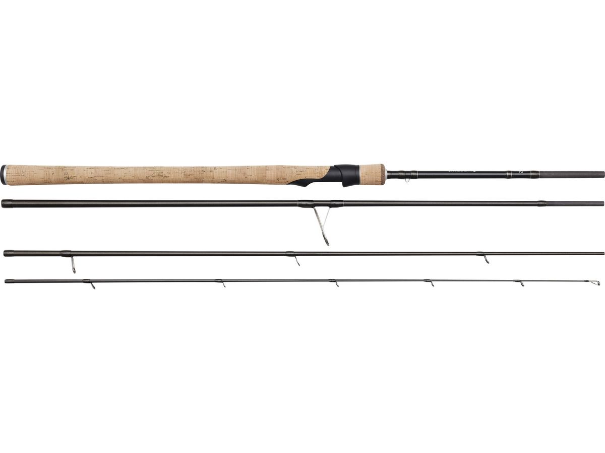 W2 Spin 9'2/275cm M 7-30g 4sec