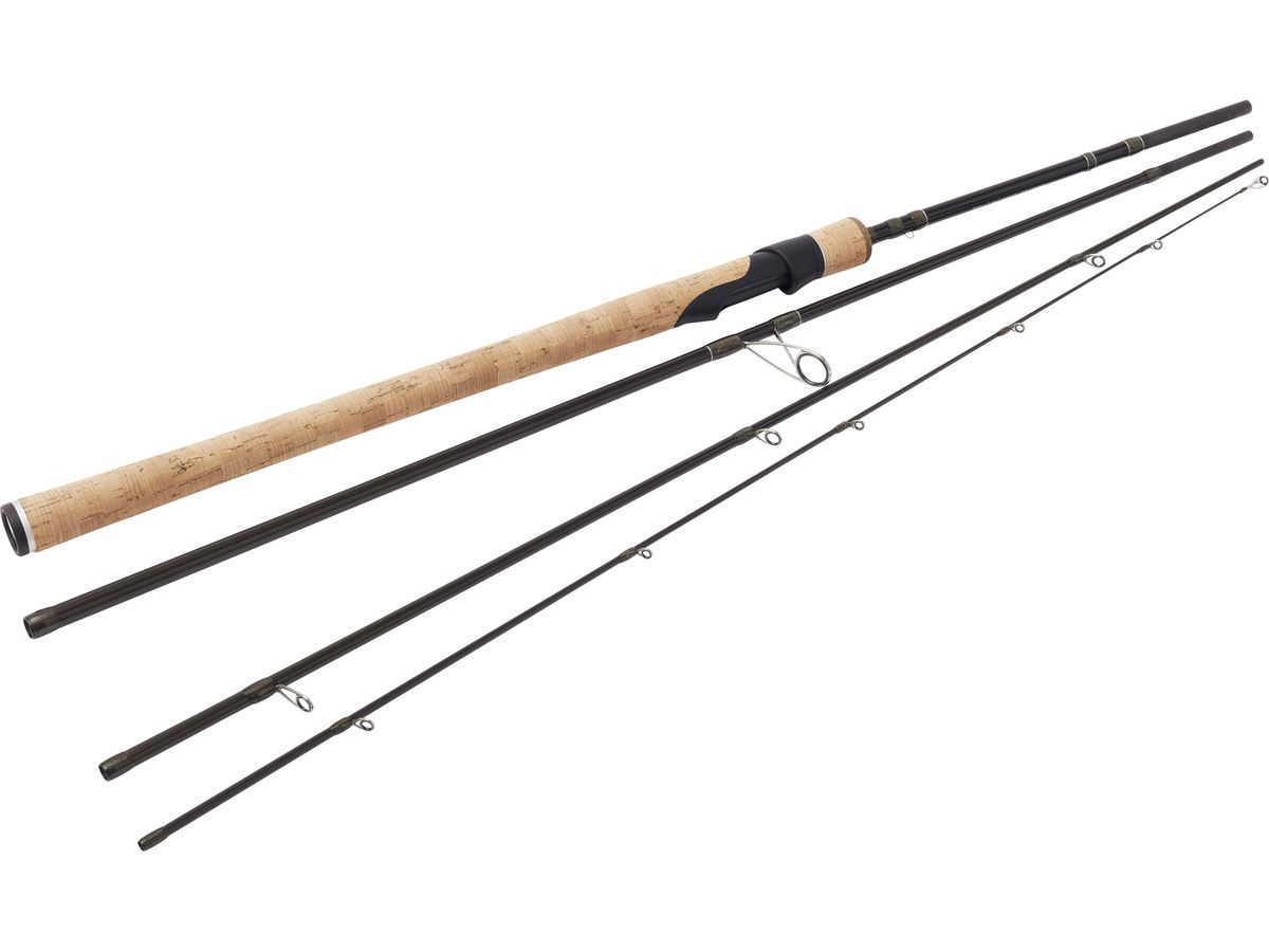 W2 Spin 9'2/275cm M 7-30g 4sec