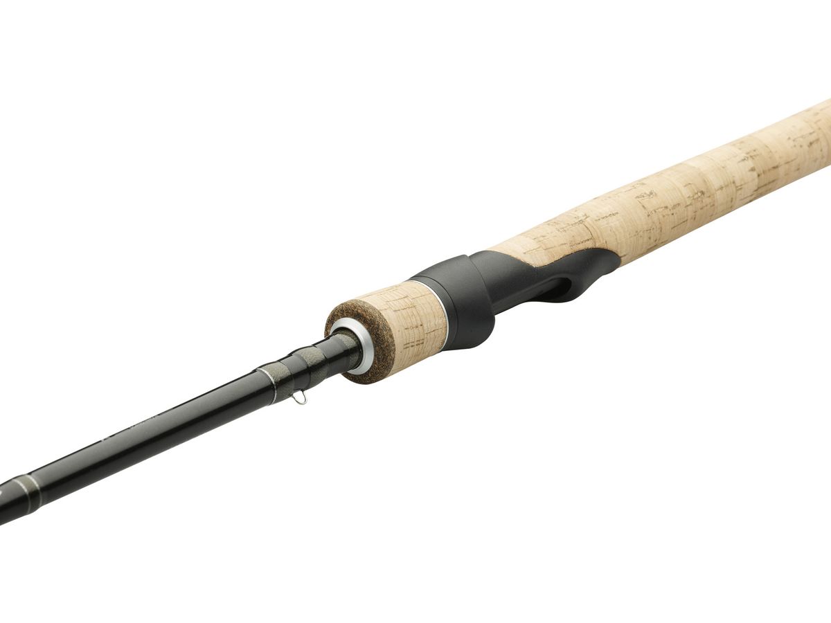 W2 Spin 9'2/275cm M 7-30g 4sec