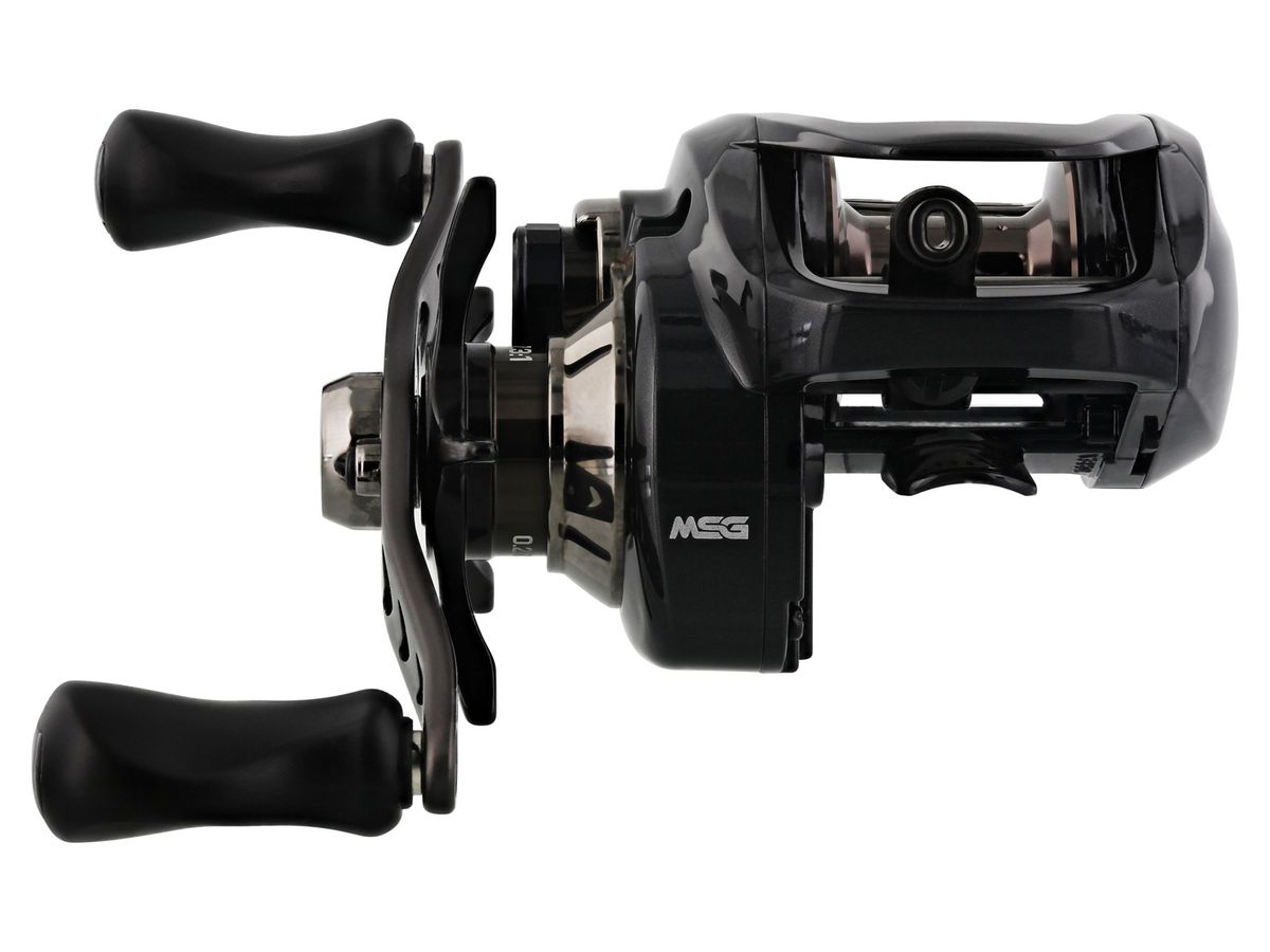 W4-BC 101 SSG 6.6:1 LH Metallic Trooper 7+1bb
