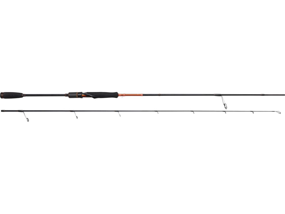 Xarann UL CT 6'/180cm 0,7-5g 2sec