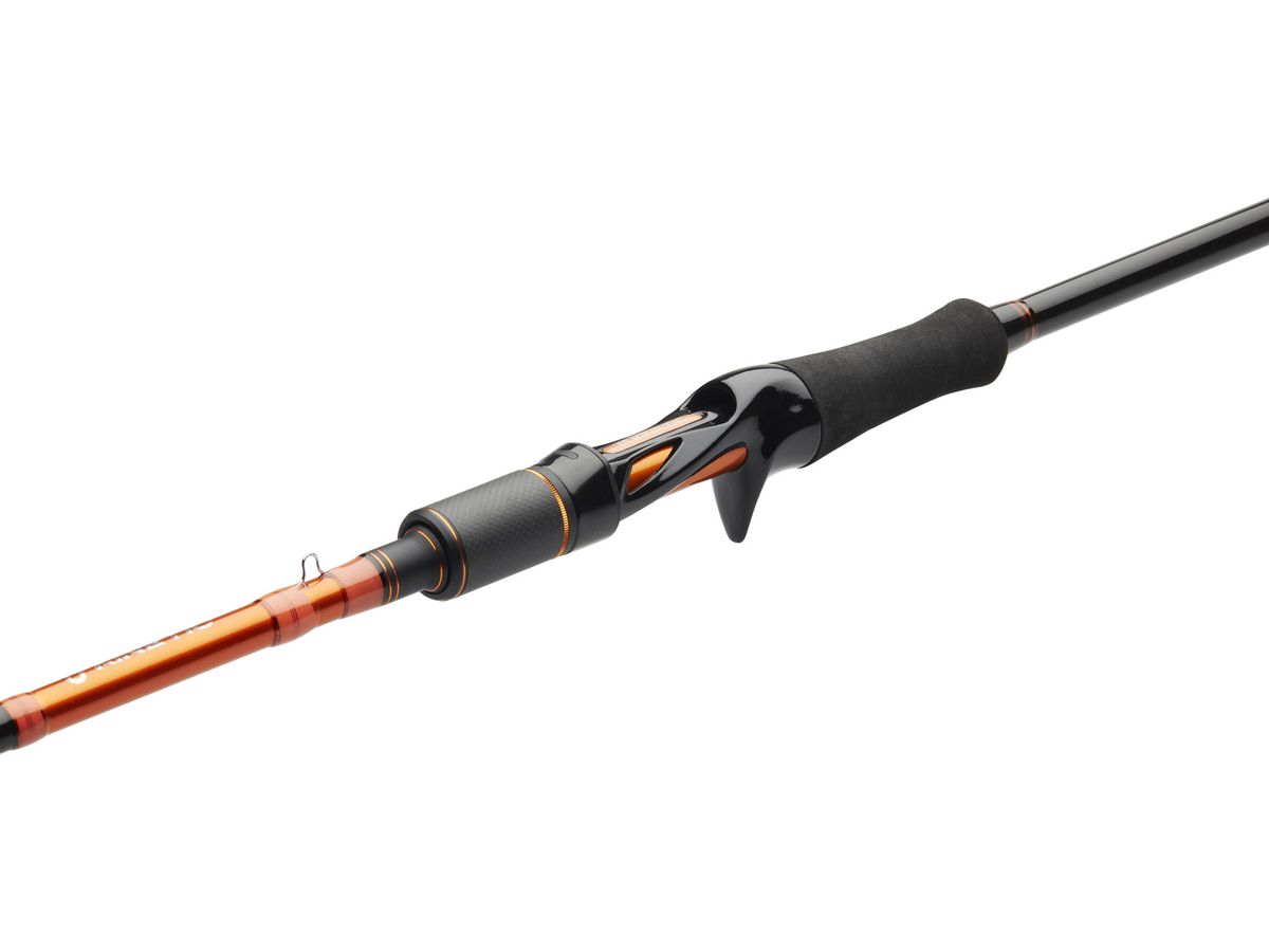 Xarann Predator Trigger Ct 6'6"/195cm Xh 15-50g 2sec