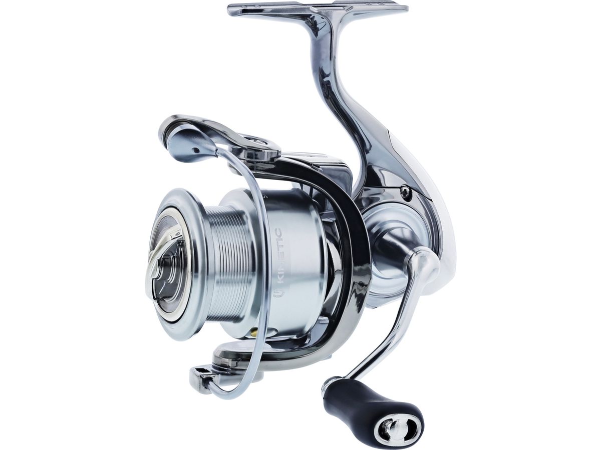 Stardust 2000 Fd 5+1bb
