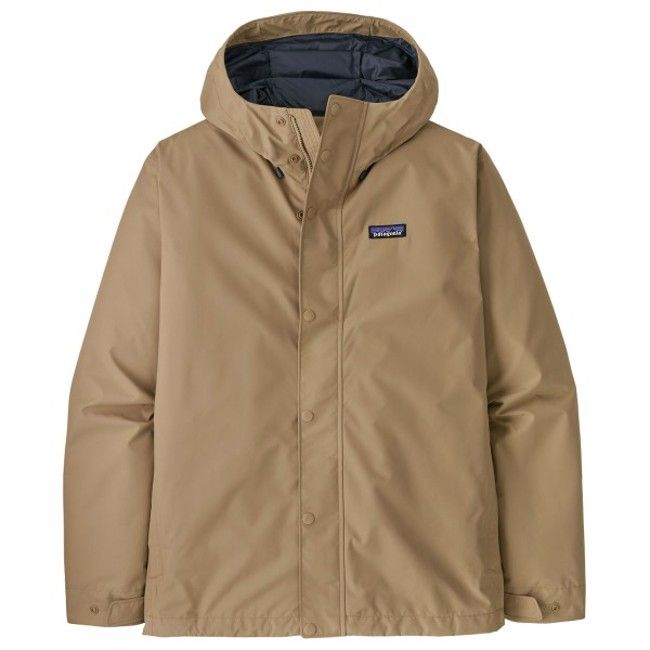 Jackson Glacier Rain Jkt M Jackson Glacier Rain Jkt M