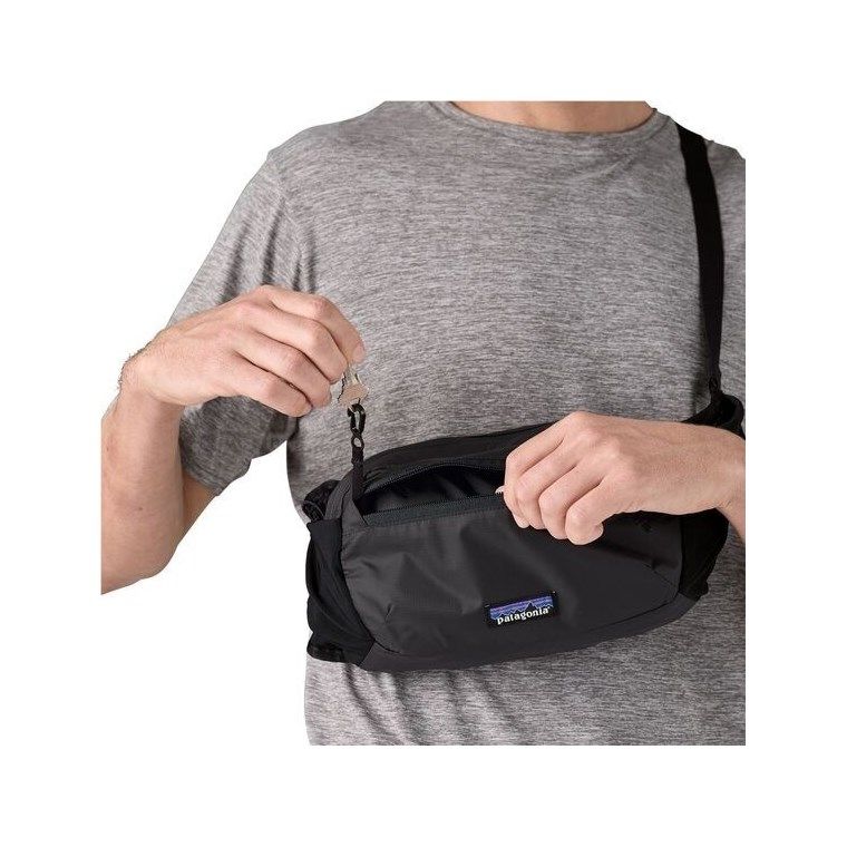 Terravia Hip Pack Terravia Hip Pack