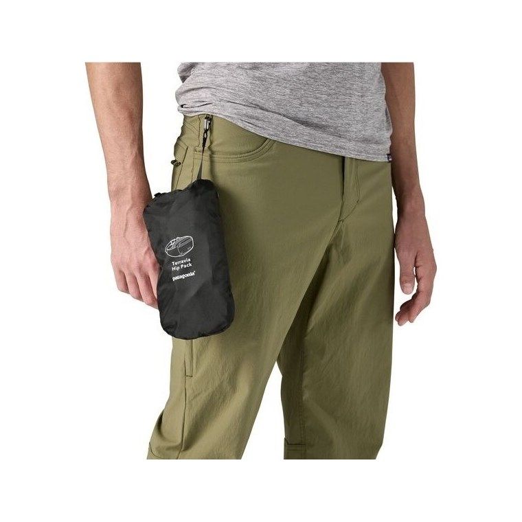 Terravia Hip Pack Terravia Hip Pack