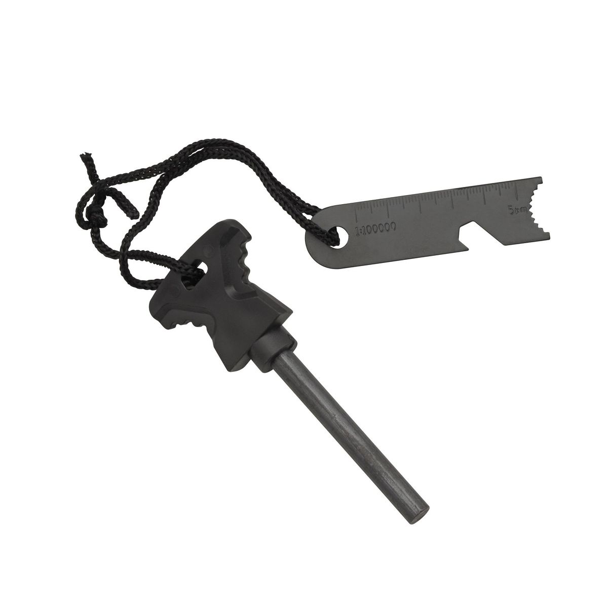 Diplomat Wilderness Survival Tele 2.13m 2-10g 6Sec / 2000