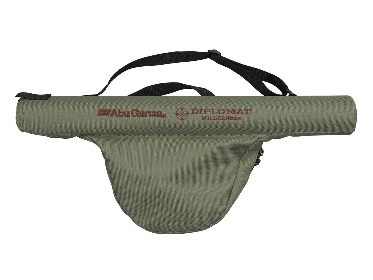 Diplomat Wilderness Survival Tele 2.13m 2-10g 6Sec / 2000
