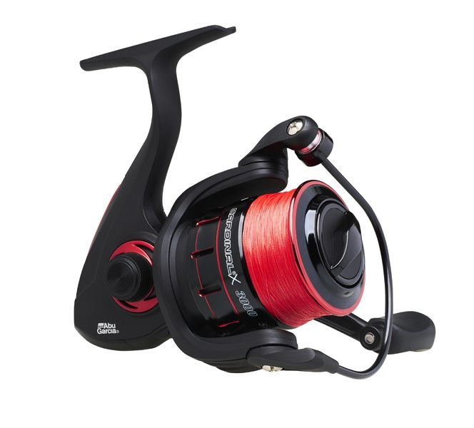 Cardinal X 2000fd 0.12mm