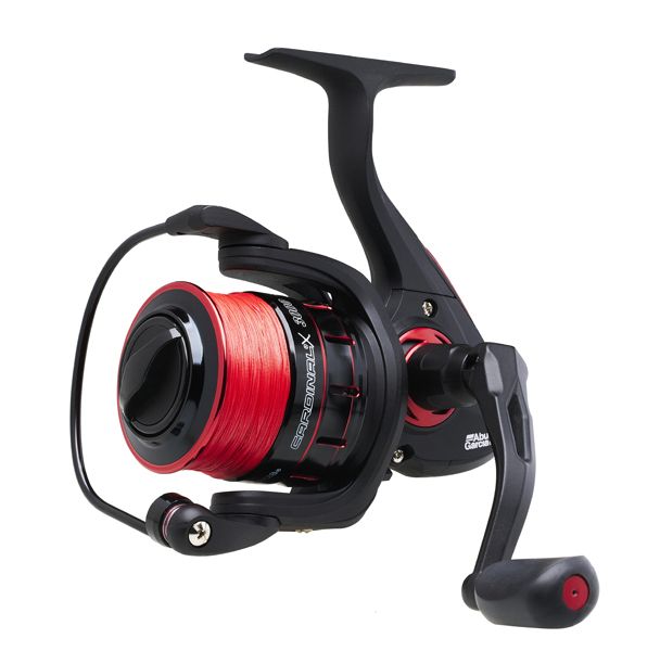 Cardinal X 2000fd 0.12mm