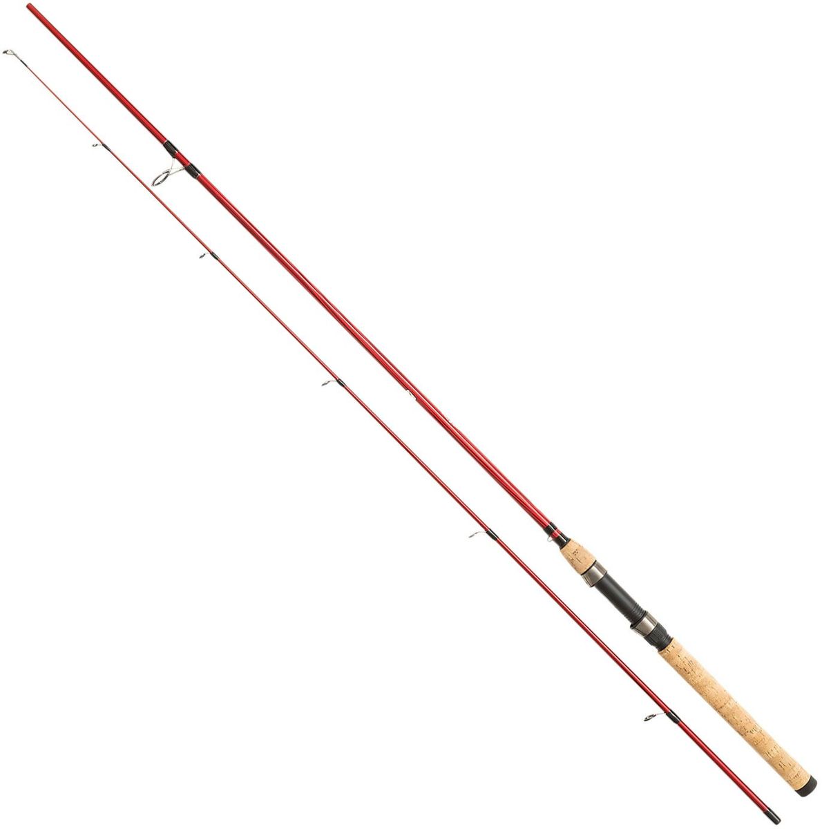 Cherrywood HD 242 haspelspö 7'10" 7-28g