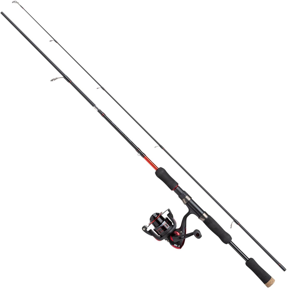 Cardinal X 802MH haspelset 8' 10-45g